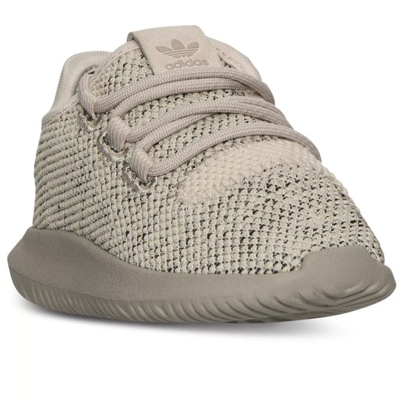 Adidas Tubular Shadow Knit Sneakers US 5k Toddler shoes - Picture 1 of 7